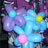 Flowers Balloon